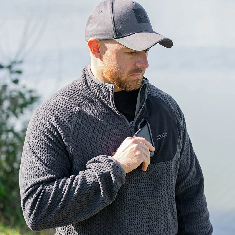 Preston Innovations Core Collection Zig Zag Fleeces